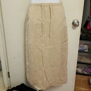 Maxi skirt * bundle item only *